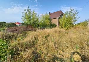 Дом 250м&sup2;, 2-этажный, участок 15 сот.  