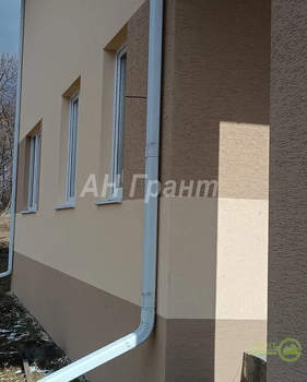 Дом 150м², 2-этажный, участок 15 сот.  