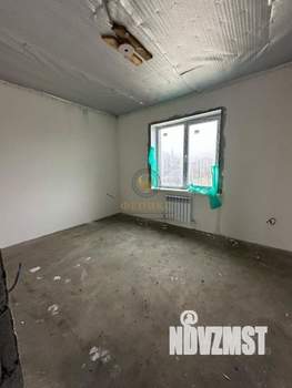 Дом 118м², 1-этажный, участок 8 сот.  