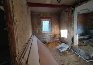 Дом 66м&sup2;, 1-этажный, участок 10 сот.  