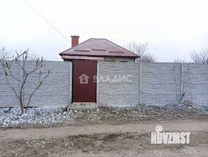 Дача 87м², 2-этажный, участок 6 сот.  