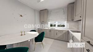 Дом 115м&sup2;, 1-этажный, участок 13 сот.  