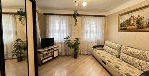 Дом 88м², 1-этажный, участок 3 сот.  