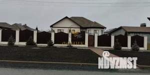 Дом 150м&sup2;, 2-этажный, участок 16 сот.  