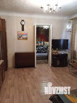 Дом 95м&sup2;, 1-этажный, участок 12 сот.  