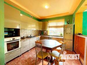 Коттедж 117м², 2-этажный, участок 15 сот.  