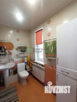 Дом 79м&sup2;, 1-этажный, участок 10 сот.  