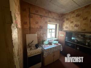 Дом 85м², 1-этажный, участок 6 сот.  