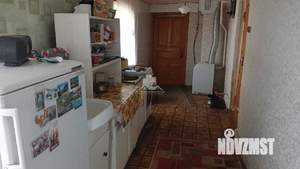 Дом 64м&sup2;, 1-этажный, участок 7 сот.  