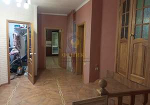 Дом 286м², 2-этажный, участок 13 сот.  