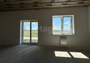 Дом 120м², 1-этажный, участок 8 сот.  