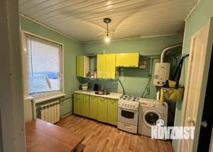 Дом 35м&sup2;, 1-этажный, участок 5 сот.  