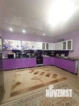 Дом 250м², 2-этажный, участок 27 сот.  