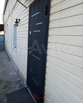 Дом 74м², 2-этажный, участок 1 сот.  