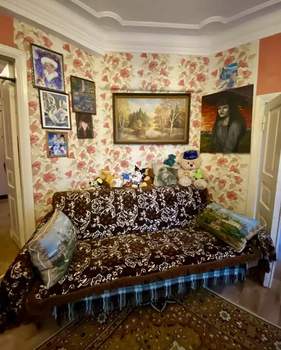 Дом 57м&sup2;, 2-этажный, участок 6 сот.  