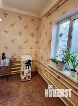 Дом 62м&sup2;, 1-этажный, участок 8 сот.  