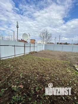 Дом 74м&sup2;, 2-этажный, участок 5 сот.  