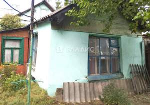 Дом 48м², 1-этажный, участок 1 сот.  