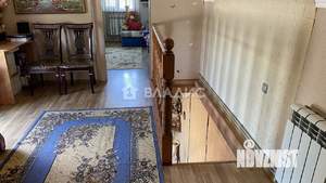 Дом 74м², 2-этажный, участок 1 сот.  