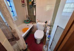 Дом 52м&sup2;, 1-этажный, участок 4 сот.  