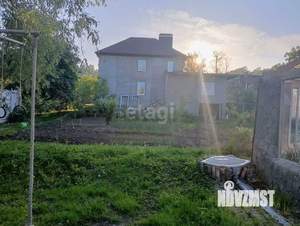 Дом 250м², 2-этажный, участок 15 сот.  
