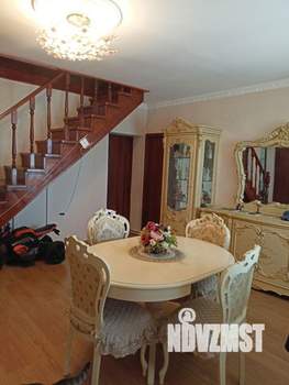 Дом 110м², 2-этажный, участок 15 сот.  