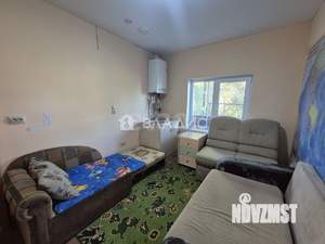 Дом 107м&sup2;, 1-этажный, участок 7 сот.  