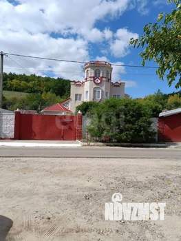 Дом 115м², 2-этажный, участок 15 сот.  