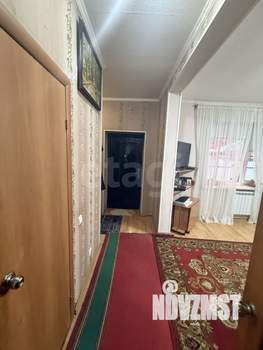 Дом 31м², 1-этажный, участок 8 сот.  