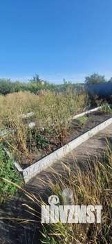 Дом 45м&sup2;, 1-этажный, участок 15 сот.  