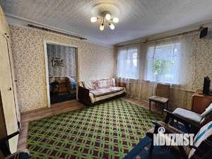 Дом 70м², 1-этажный, участок 15 сот.  