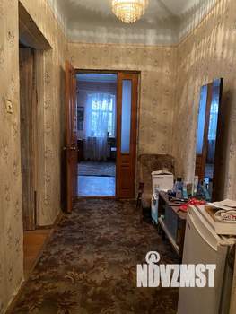 Дом 115м&sup2;, 1-этажный, участок 8 сот.  