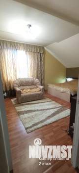 Дом 154м&sup2;, 2-этажный, участок 9 сот.  