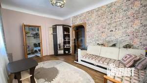 Дом 64м&sup2;, 1-этажный, участок 2 сот.  