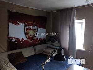 Дом 30м², 1-этажный, участок 6 сот.  