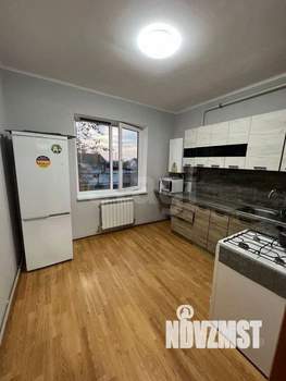 Дом 49м², 1-этажный, участок 8 сот.  