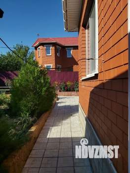 Дом 73м², 2-этажный, участок 9 сот.  