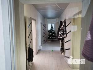 Коттедж 101м&sup2;, 1-этажный, участок 7 сот.  