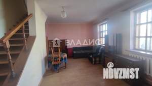 Дом 120м², 2-этажный, участок 3 сот.  