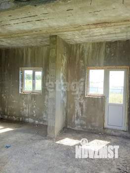 Дом 70м², 2-этажный, участок 15 сот.  