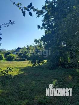 Дом 50м², 1-этажный, участок 11 сот.  