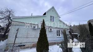 Дом 126м&sup2;, 2-этажный, участок 8 сот.  