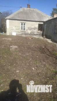 Дом 70м², 1-этажный, участок 6 сот.  