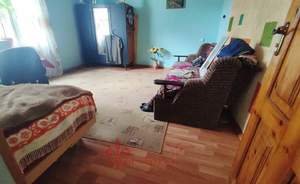 Дом 57м&sup2;, 1-этажный, участок 4 сот.  