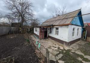 Дом 39м², 1-этажный, участок 12 сот.  