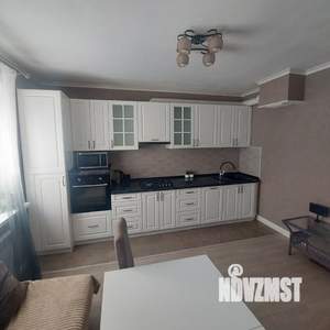 Таунхаус 69м&sup2;, 2-этажный, участок 1 сот.  