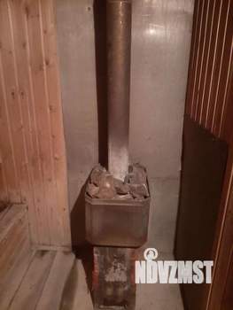 Дом 130м², 1-этажный, участок 34 сот.  