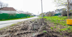 Дом 23м&sup2;, 1-этажный, участок 9 сот.  