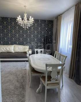 Дом 148м&sup2;, 1-этажный, участок 15 сот.  