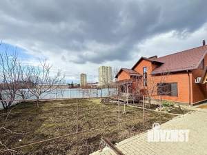 Дом 120м², 2-этажный, участок 6 сот.  